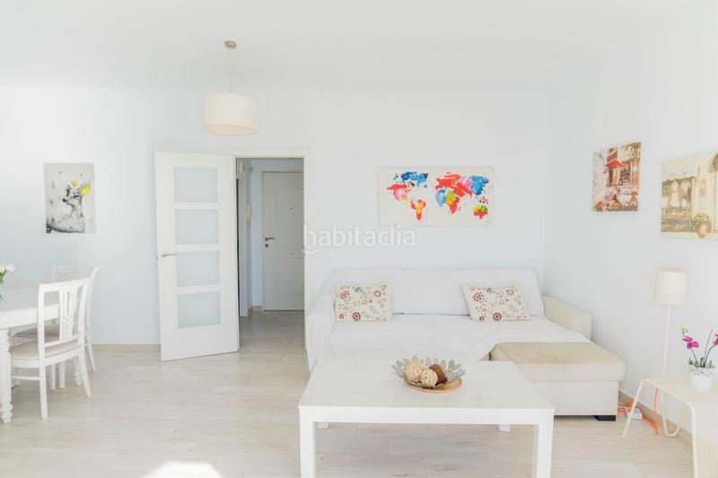 Foto 42c79269-963a-4c99-aac1-c537e2093e4a. Appartement in urbanizacion algaida 1 in Río Real Marbella