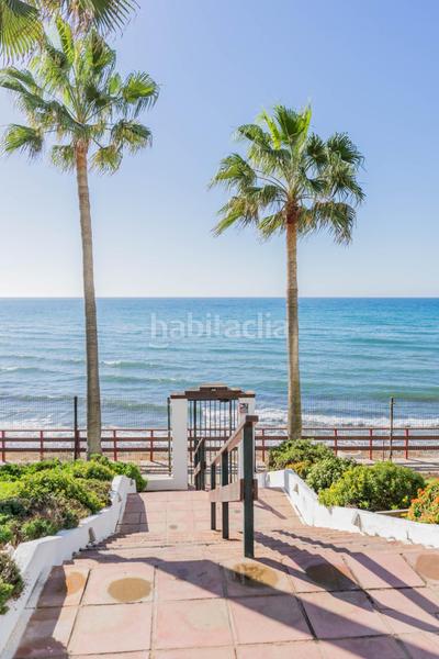 Foto 456d35c0-2c3f-4088-84a5-d2a4568b0f89. Appartement in urbanizacion algaida 1 in Río Real Marbella