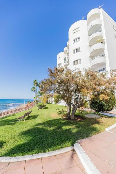 Foto 5248f769-d053-4edc-b335-6e993674340c. Appartement in urbanizacion algaida 1 in Río Real Marbella