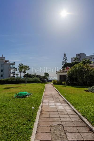 Foto 5962bac0-0faf-4a21-a042-49263927e675. Appartement in urbanizacion algaida 1 in Río Real Marbella