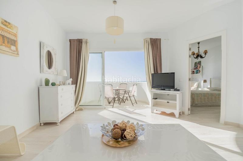 Foto 6c276978-d16b-4815-b7b9-ddcb9a416e0b. Appartement in urbanizacion algaida 1 in Río Real Marbella