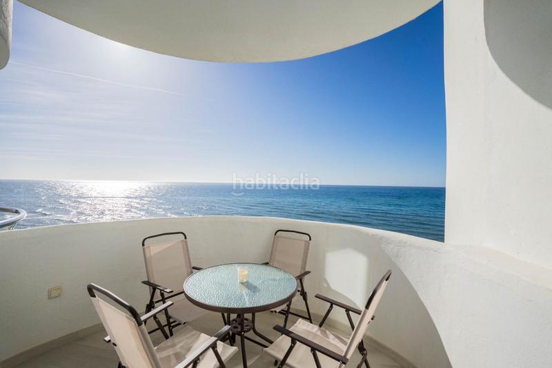 Foto 8291e42c-4c2e-41c3-a400-5a18ba89a3c3. Appartement in urbanizacion algaida 1 in Río Real Marbella