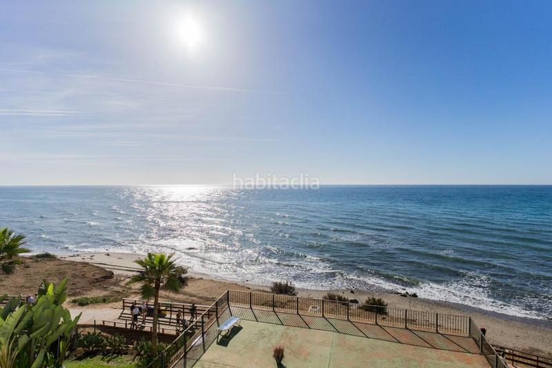 Foto 8ca81fcc-2c0c-4a0c-ba6e-bb0c1e937d39. Appartement in urbanizacion algaida 1 in Río Real Marbella