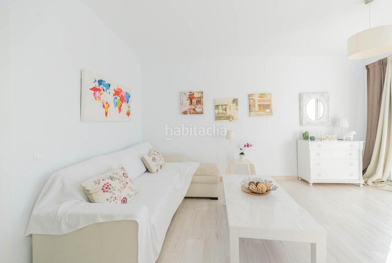 Foto af5931e4-5a28-41b5-8064-f3339fed583e. Appartement in urbanizacion algaida 1 in Río Real Marbella