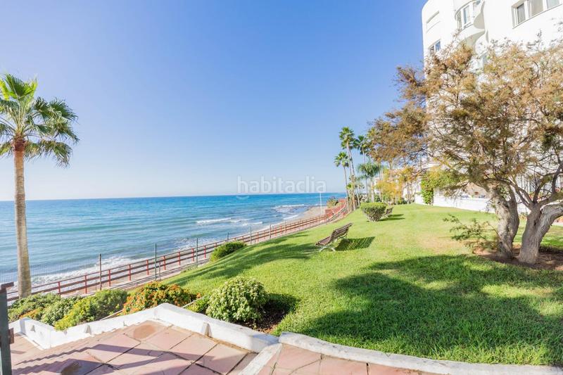 Foto cfea47fc-6e0c-48e6-9fcb-c18e3532807f. Appartement in urbanizacion algaida 1 in Río Real Marbella