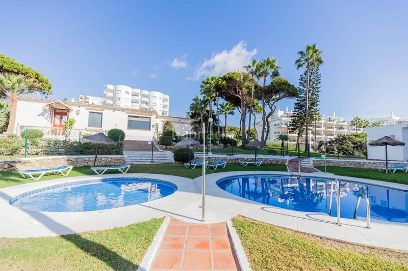 Foto f06257e3-bb41-41c5-aa40-f62a75030e70. Appartement in urbanizacion algaida 1 in Río Real Marbella