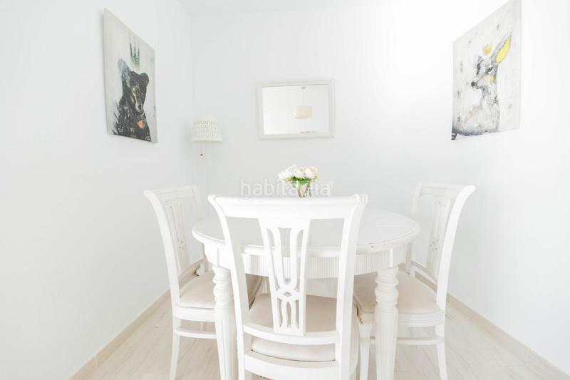 Foto fc789eed-5ab8-484e-9496-88c151457a4e. Appartement in urbanizacion algaida 1 in Río Real Marbella