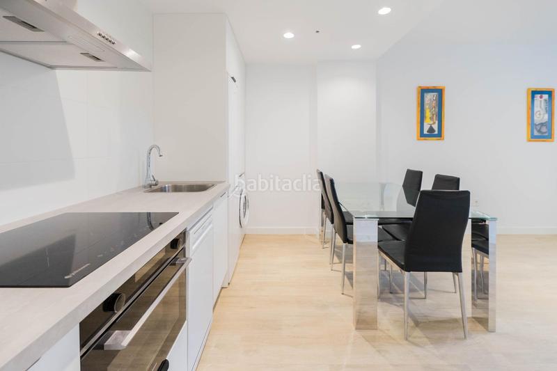 Foto 1ebcaeb8-9ef2-4fbe-874b-73cfa35555bc. Alquiler apartamento alquiler con opción a compra obra nueva en Fuengirola