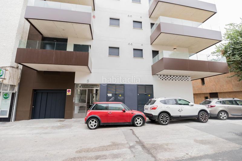 Foto bee7b108-8b36-469e-8b23-e531533eadcf. Alquiler apartamento alquiler con opción a compra obra nueva en Fuengirola