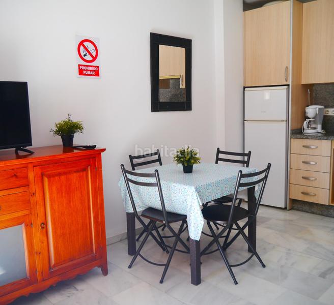 Foto 0b87b3f0-125c-4053-965b-5bbf269774b9. Apartament amb calefacció aparcament piscina a Centro ciudad Fuengirola