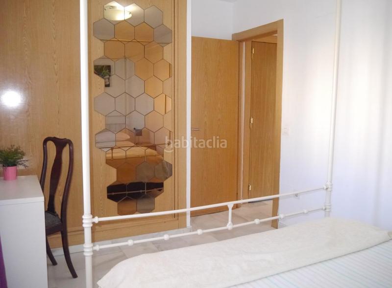 Foto 11cb780a-1bc0-4caf-b016-3c72a48f1aab. Apartament amb calefacció aparcament piscina a Centro ciudad Fuengirola