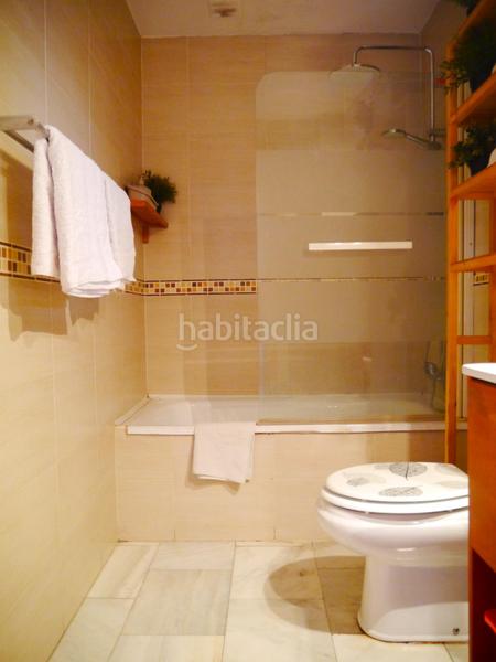 Foto 17d4c5bf-5ec4-43e5-8e65-fb19a3687992. Apartament amb calefacció aparcament piscina a Centro ciudad Fuengirola