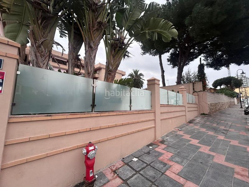 Foto 2e736e04-a6bb-49aa-9adf-f485cd960e3f. Apartament amb calefacció aparcament piscina a Centro ciudad Fuengirola