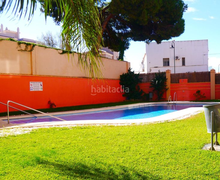 Foto 3de1fd92-030c-424c-b673-f58182df6237. Apartament amb calefacció aparcament piscina a Centro ciudad Fuengirola