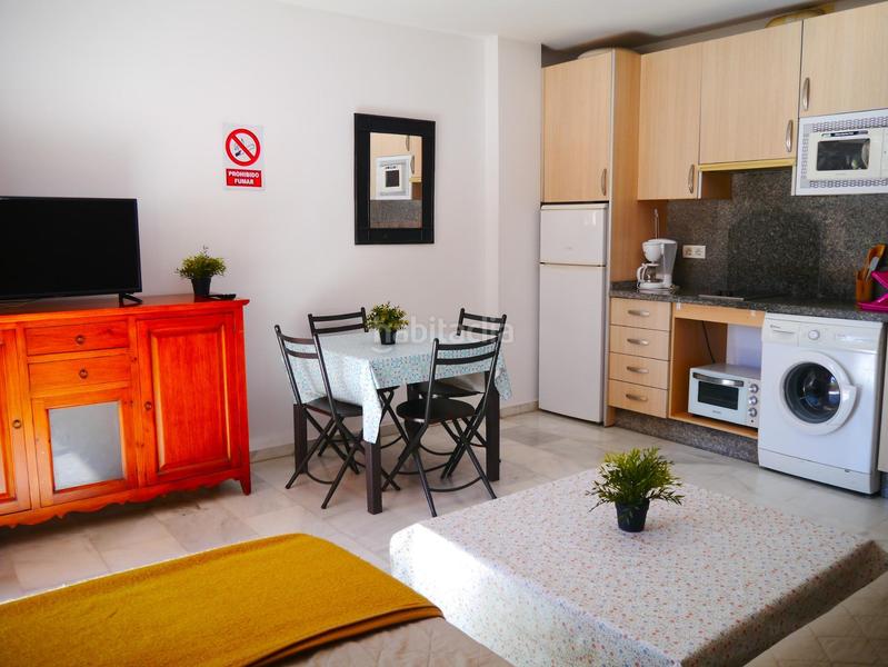 Foto 447eb39d-f536-4d96-80de-d8d5dd515360. Apartament amb calefacció aparcament piscina a Centro ciudad Fuengirola