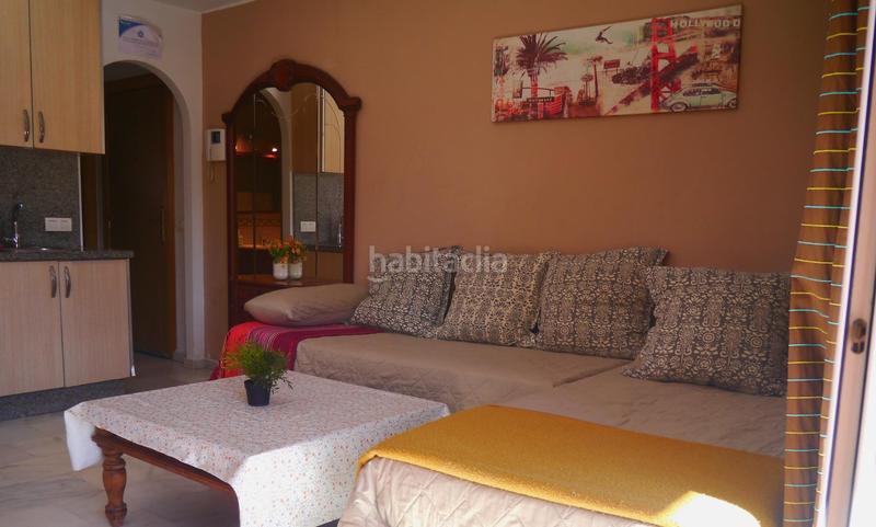 Foto 4d632fa0-e1be-4a77-88cc-587027c40405. Apartament amb calefacció aparcament piscina a Centro ciudad Fuengirola