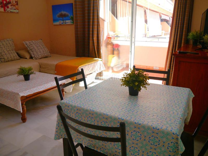 Foto 55252f11-4512-4a46-a67e-6eb7f75093d3. Apartament amb calefacció aparcament piscina a Centro ciudad Fuengirola
