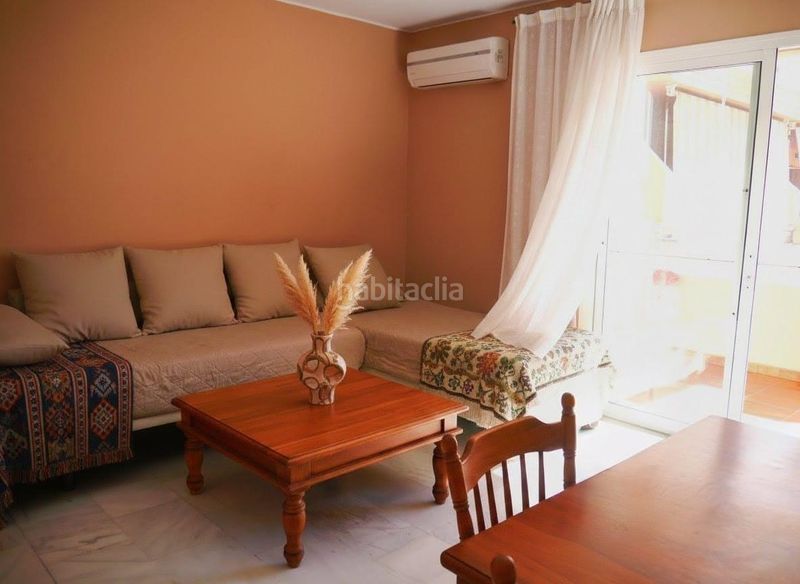 Foto 569a0c5b-e0a9-4e50-963b-401fd90663ff. Apartament amb calefacció aparcament piscina a Centro ciudad Fuengirola