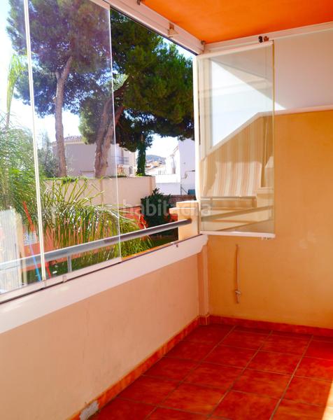 Foto 594088d1-d8d1-43c9-b4df-024be25ee04b. Apartament amb calefacció aparcament piscina a Centro ciudad Fuengirola