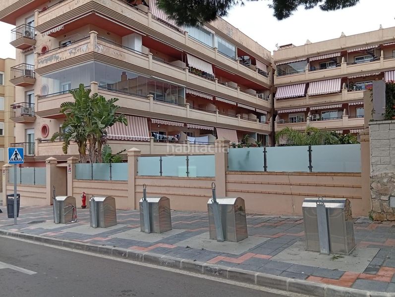 Foto 67805c4a-8adc-4f3f-b3b6-c361bd49367c. Apartament amb calefacció aparcament piscina a Centro ciudad Fuengirola