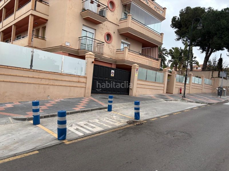 Foto 75076c6a-200f-445a-9093-f2ca1920ef8c. Apartament amb calefacció aparcament piscina a Centro ciudad Fuengirola