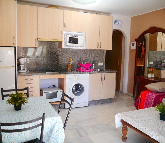 Foto 7815b029-109b-4d0d-93d3-9855f9b8e3ec. Apartament amb calefacció aparcament piscina a Centro ciudad Fuengirola