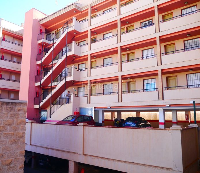 Foto 840ea424-0d94-45e5-9ca9-ef98b511df7c. Apartament amb calefacció aparcament piscina a Centro ciudad Fuengirola