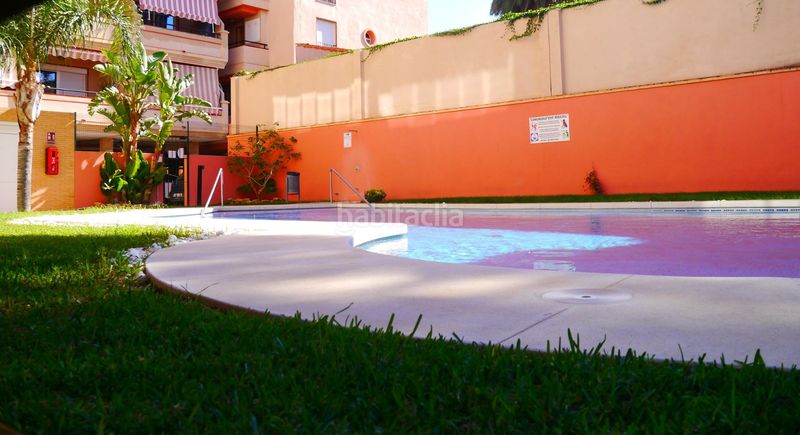Foto 869d33fc-acd9-41d3-84da-be32f1037b92. Apartament amb calefacció aparcament piscina a Centro ciudad Fuengirola