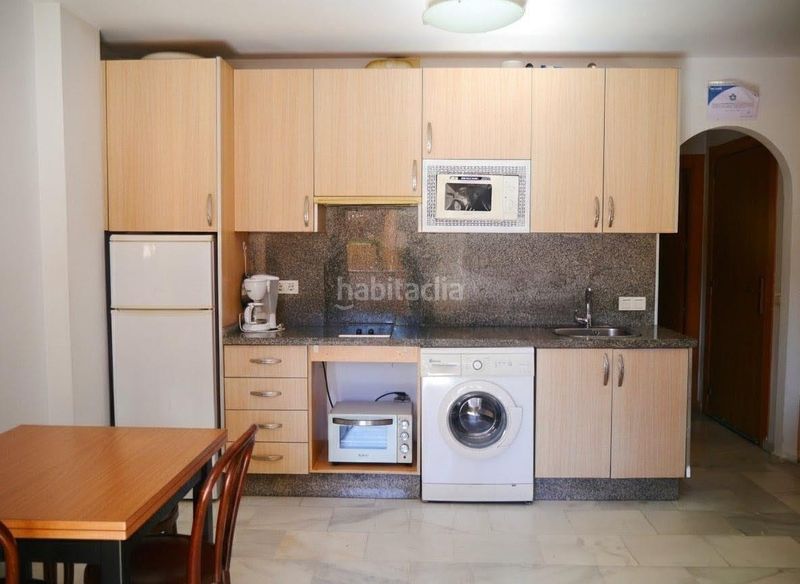 Foto 941c2bd0-16f1-416f-b89d-ae5fd924d6c7. Apartament amb calefacció aparcament piscina a Centro ciudad Fuengirola