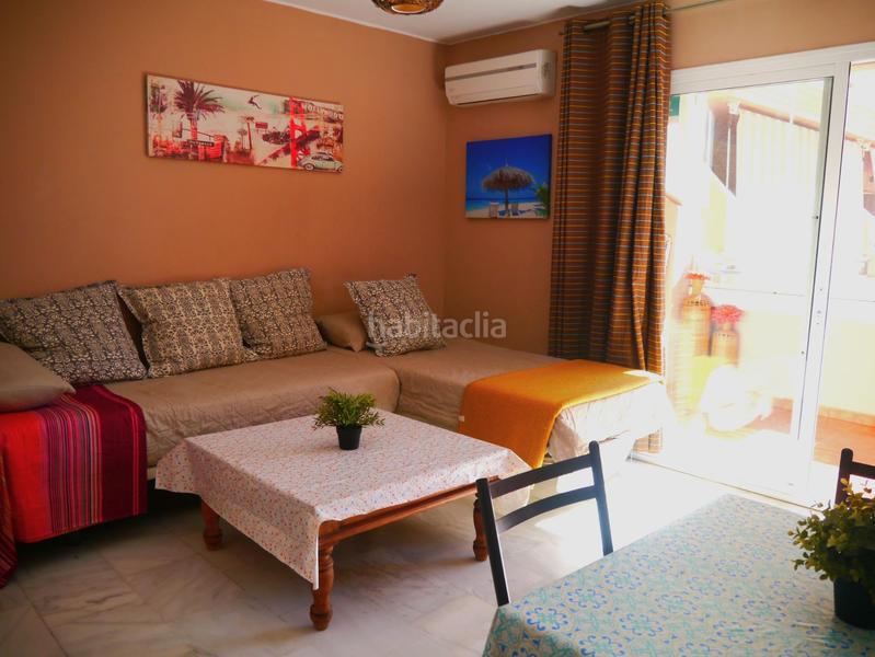 Foto b38873d3-19fc-4189-8495-9541171cdd4b. Apartament amb calefacció aparcament piscina a Centro ciudad Fuengirola