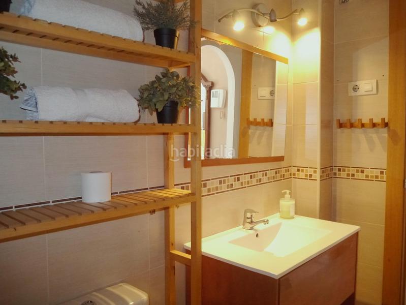 Foto b554255a-20a9-4692-b9ca-c7b036c2a2c5. Apartament amb calefacció aparcament piscina a Centro ciudad Fuengirola