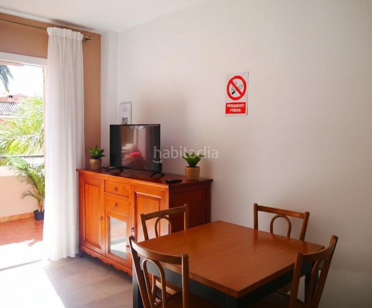 Foto b8b55d5b-4611-404a-94b6-5f9b38f0e2f2. Apartament amb calefacció aparcament piscina a Centro ciudad Fuengirola