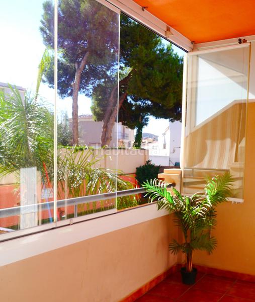 Foto bc2a339a-0918-49fd-bb43-3c3b32089e8d. Apartament amb calefacció aparcament piscina a Centro ciudad Fuengirola