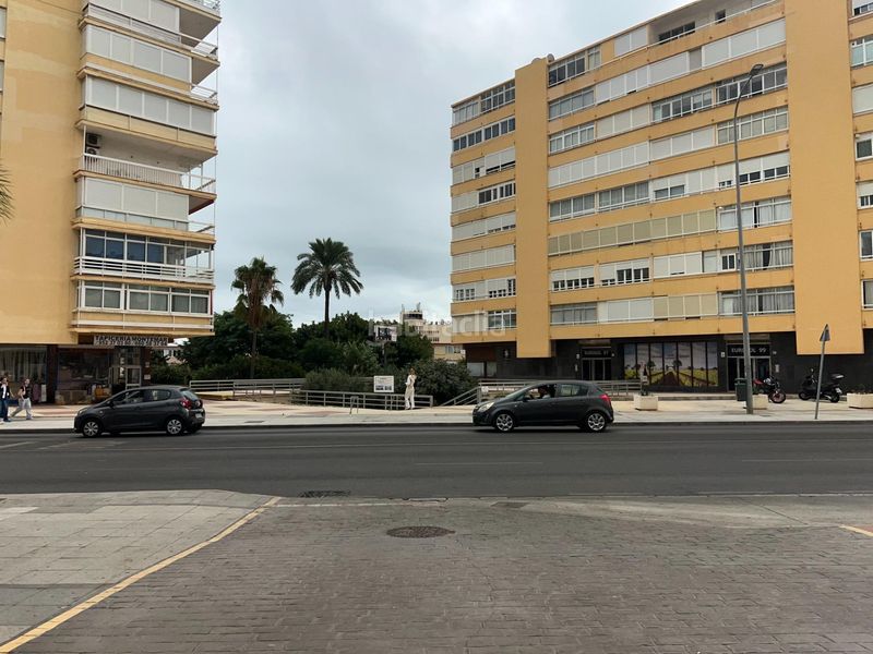 Foto 86a661ba-7cae-447b-bd19-3d6aa9269e8e. Aparcament cotxe a Montemar Torremolinos