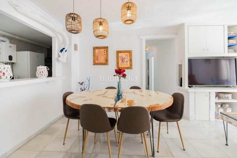 Foto 14292cba-cfa7-4699-ba5c-5171ca96d328. Appartement in San Pedro de Alcántara Pueblo Marbella