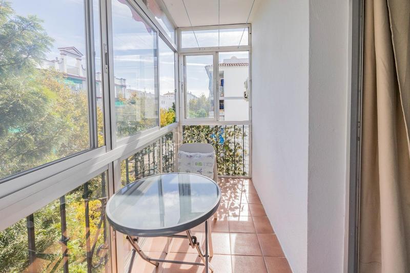 Foto 7bce12a6-ff97-450c-b196-51ee923f42f1. Appartement in San Pedro de Alcántara Pueblo Marbella