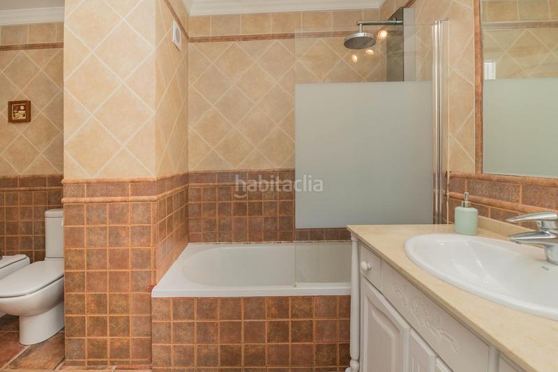 Foto 872eeff3-a1d6-4b22-918f-0c96356866d2. Appartement in San Pedro de Alcántara Pueblo Marbella