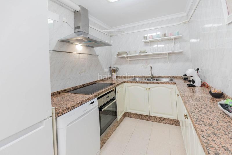 Foto 90e3bd73-67ce-409a-b78f-b3ad16ebbab7. Appartement in San Pedro de Alcántara Pueblo Marbella