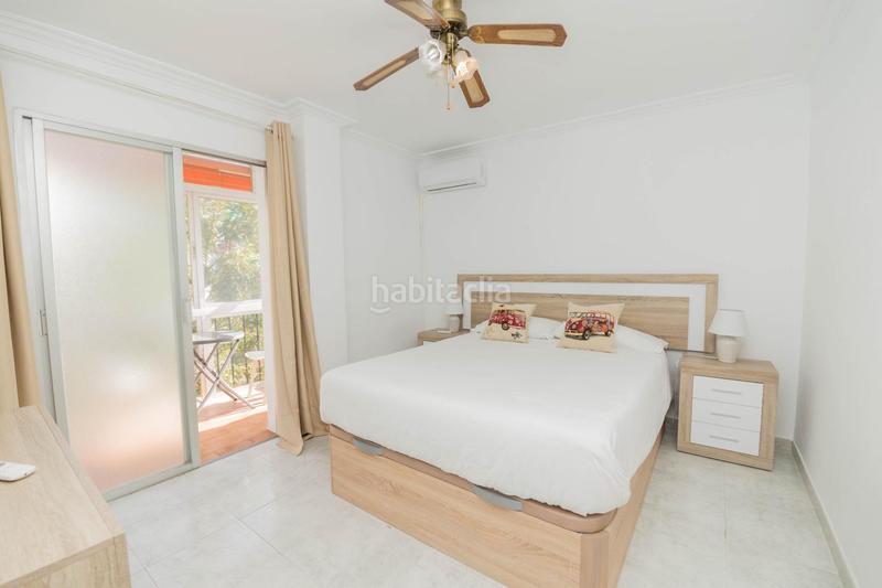 Foto ae80e2a3-d658-41ad-adae-ba6e74b07de2. Appartement in San Pedro de Alcántara Pueblo Marbella