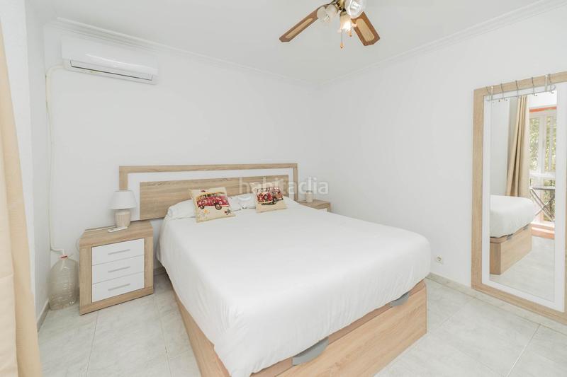 Foto ec4b78bb-dd7a-4822-bfd2-7975a25d1968. Appartement in San Pedro de Alcántara Pueblo Marbella