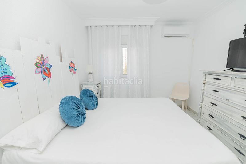 Foto fc688235-f6c9-4d76-968e-0a3ad65ecb18. Appartement in San Pedro de Alcántara Pueblo Marbella