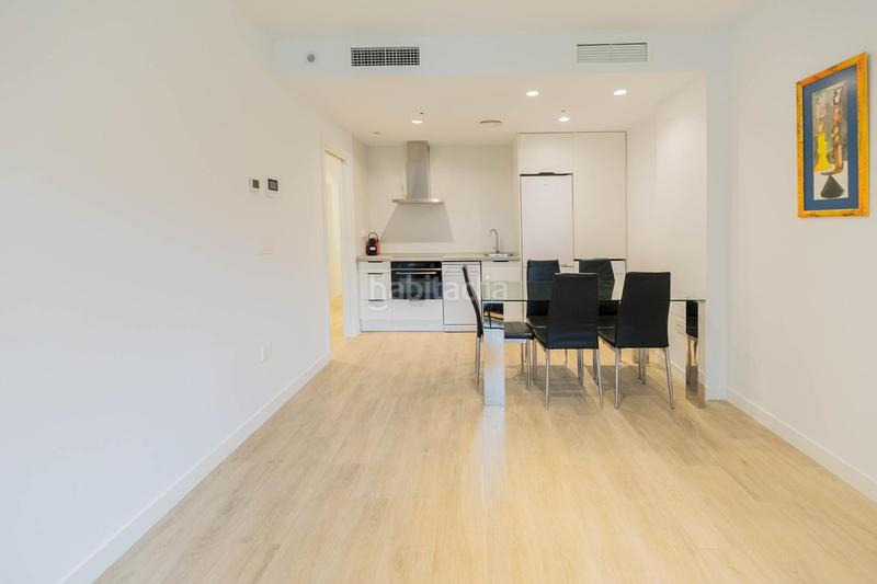 Foto 5aa163ec-a26c-4d6b-b81e-085182de3c69. Apartamento obra nueva en Puerto Deportivo Fuengirola