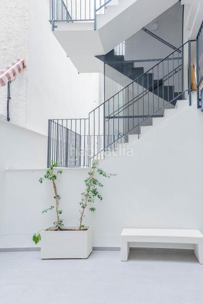 Foto 6cf45287-eb8e-42ff-8ca3-cfef08f3b8c0. Apartamento obra nueva en Puerto Deportivo Fuengirola