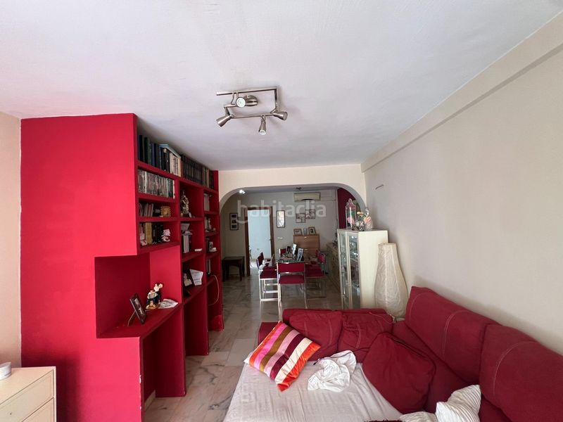 Foto 140cba08-074f-4d6b-b866-ede2c957e97e. Apartament a Centro Estepona