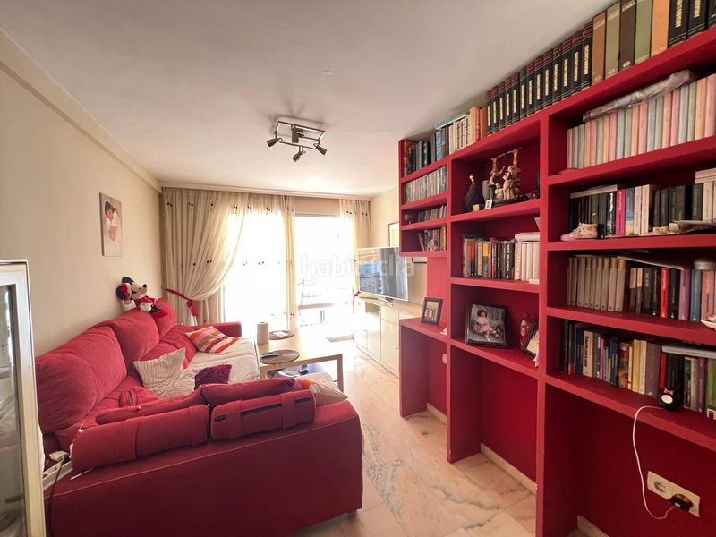 Foto 7bf0a100-9a54-4f2e-a930-4af537e67c37. Apartament a Centro Estepona