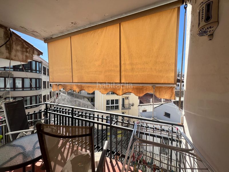 Foto d0e7a15a-f307-4d94-b813-b39b0b3a09de. Apartament a Centro Estepona