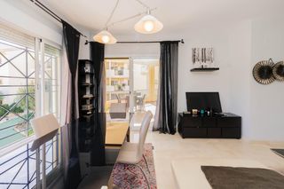 Apartament a Riviera del Sol. Piso junto a campo de golf y mar