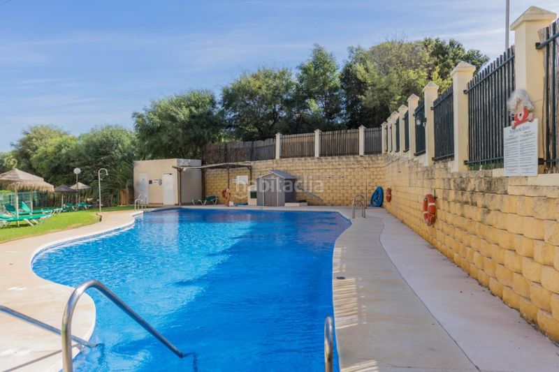 Foto 2a60b239-86f8-4d3f-b5c1-7fb85f36f3c5. Apartament amb calefacció aparcament piscina a Riviera del Sol Mijas