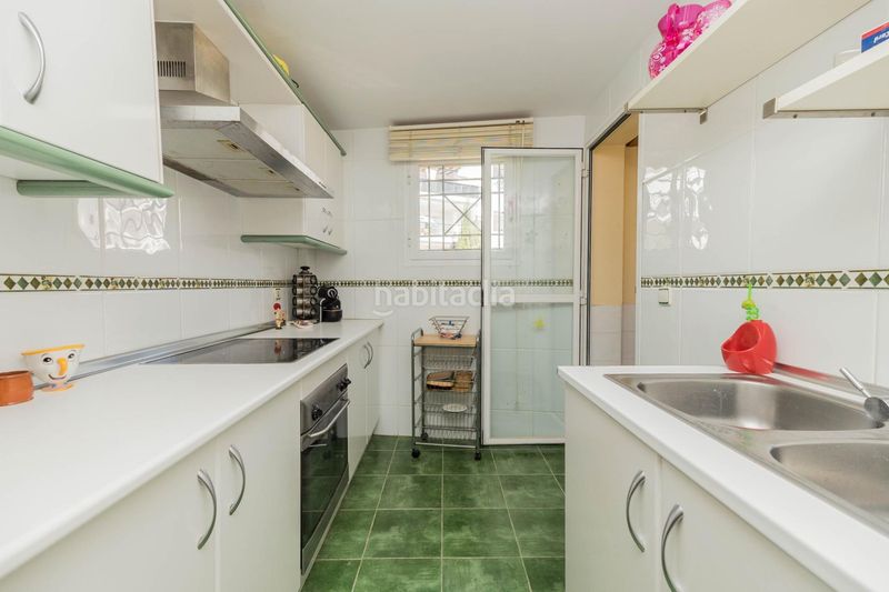 Foto 2ec0b562-c234-466b-929b-549bd111df13. Apartament amb calefacció aparcament piscina a Riviera del Sol Mijas
