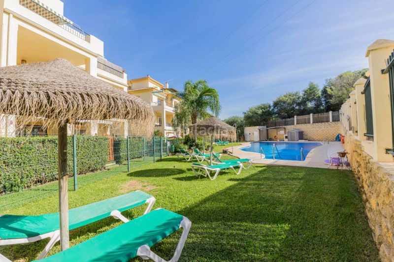 Foto 3cb639b0-0b9f-49f1-b5e8-ed46dfd72699. Apartament amb calefacció aparcament piscina a Riviera del Sol Mijas